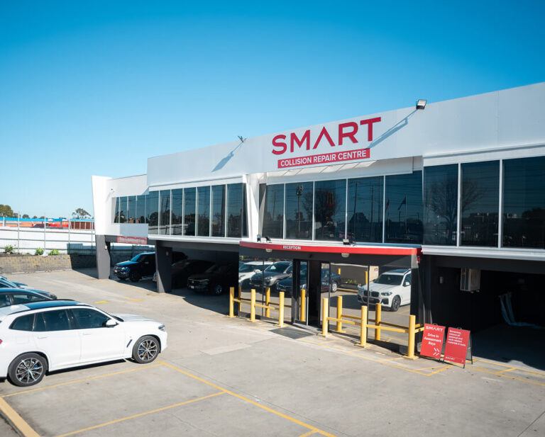 Expert Panel Repairs | Capital SMART Repairs