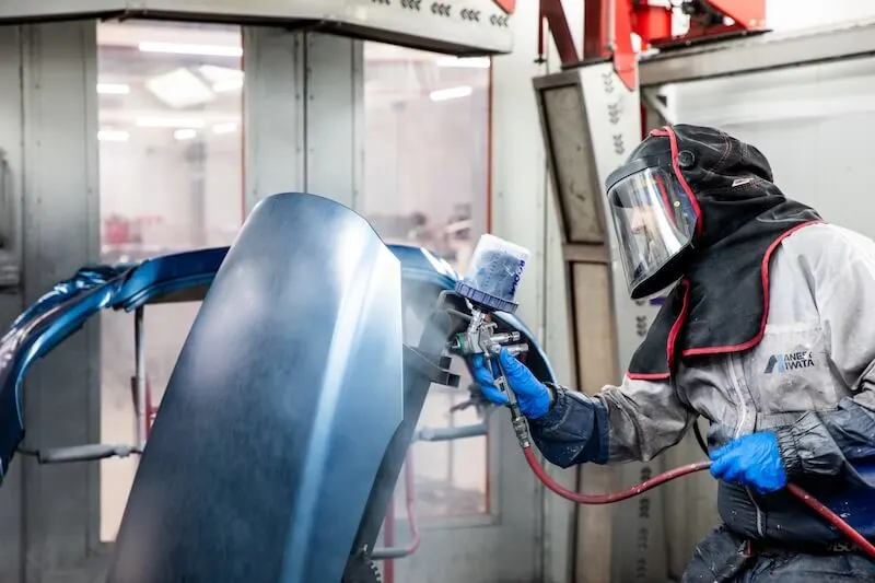 career automotive repairs