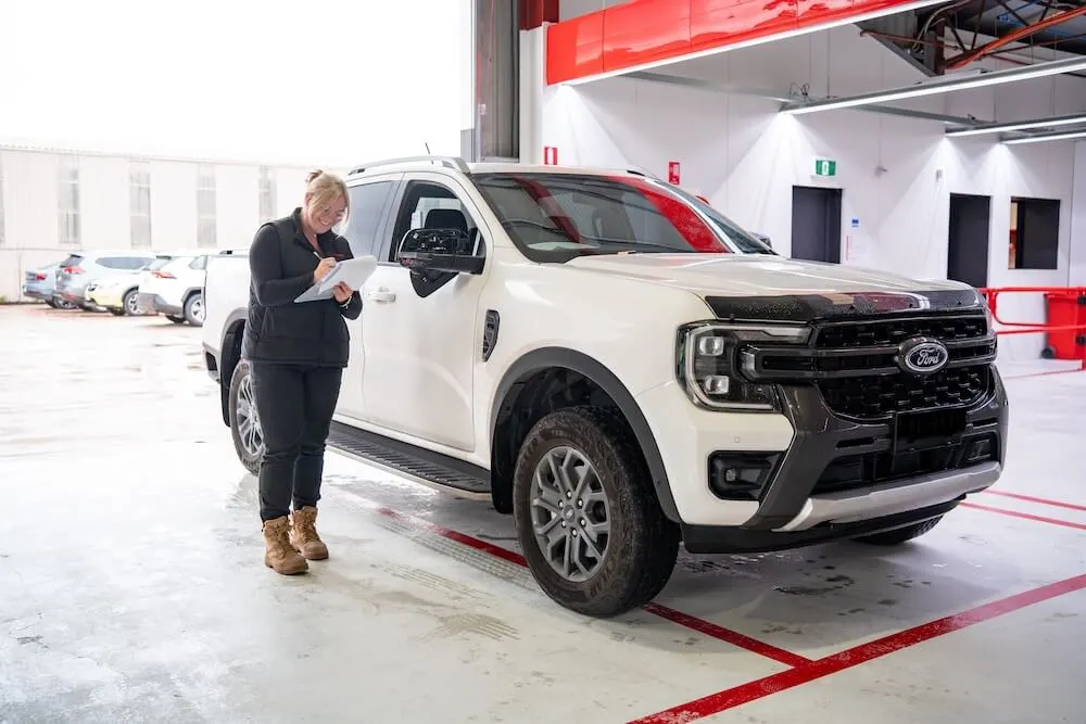 no insurance repairs